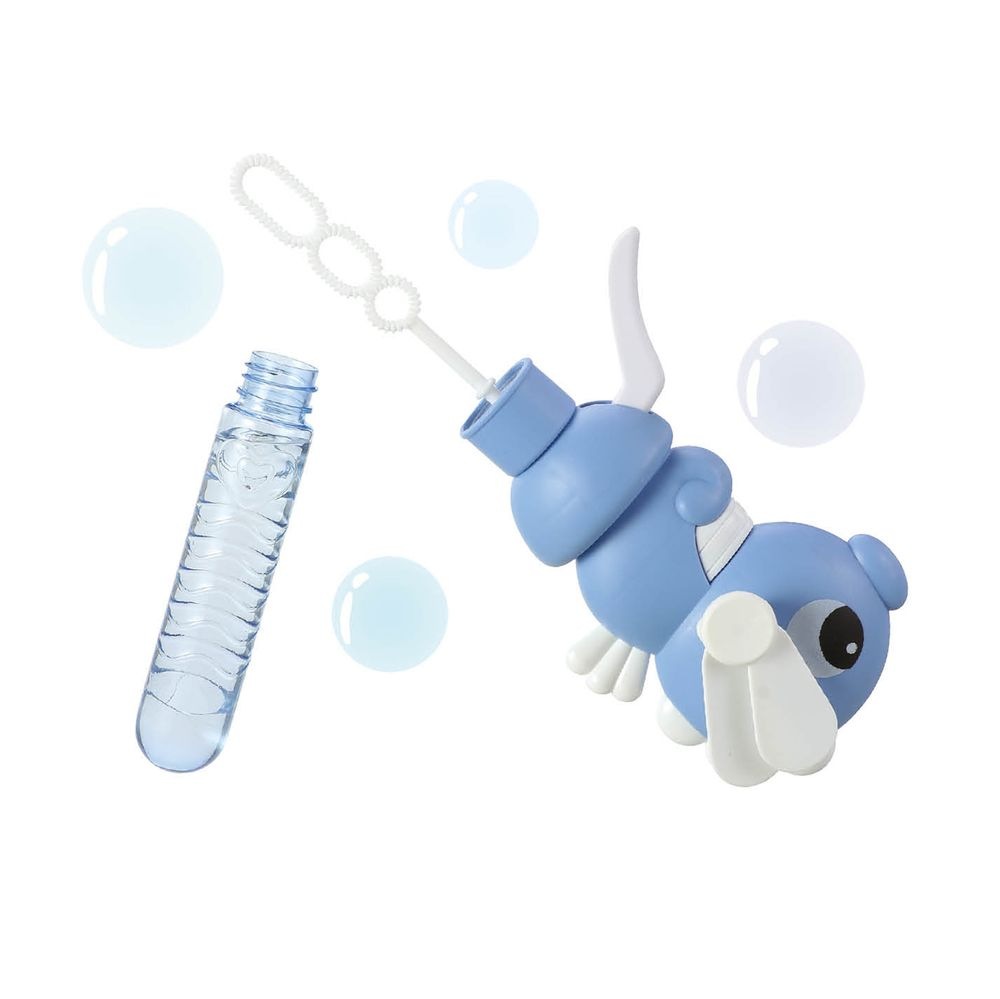 （まとめ買い）ハンディファン&しゃぼんタツノオトシゴBOXセット（12個入） 11846 [x3セット]