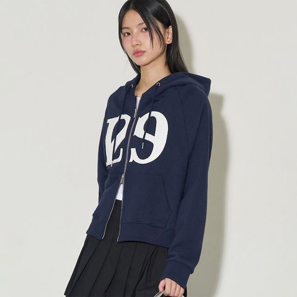 【ILLIGO】129 ロゴ パッチ Tシャツ★大人気★ セール】【ILLIGO】ロゴ パッチ Tシャツ LOGO PATCH T-SHIRT（T