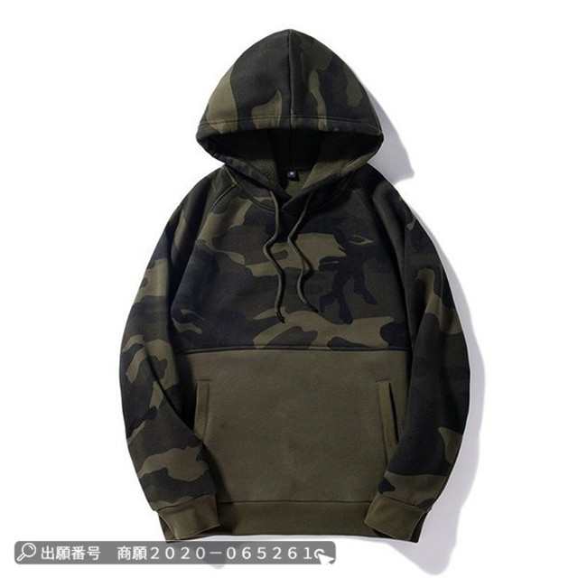 最安挑戦 春新作 新作 送料無料 メンズ 長袖 パーカー メンズ プルオーバーパーカー 厚手 防寒 プルオーバー 迷彩 フード付き スポーツ フード付き かっこいい トップス 大きいサイズ 部屋着26
