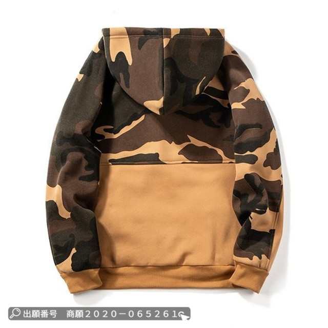 最安挑戦 春新作 新作 送料無料 メンズ 長袖 パーカー メンズ プルオーバーパーカー 厚手 防寒 プルオーバー 迷彩 フード付き スポーツ フード付き かっこいい トップス 大きいサイズ 部屋着26