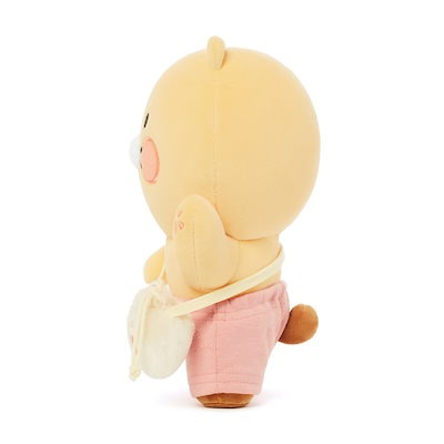 カカオフレンズ　アルパカ人形　チュンシク　特大　ぬいぐるみ Amazon.co.jp: カカオフレンズ チュンシク ぬいぐるみ : おもちゃ