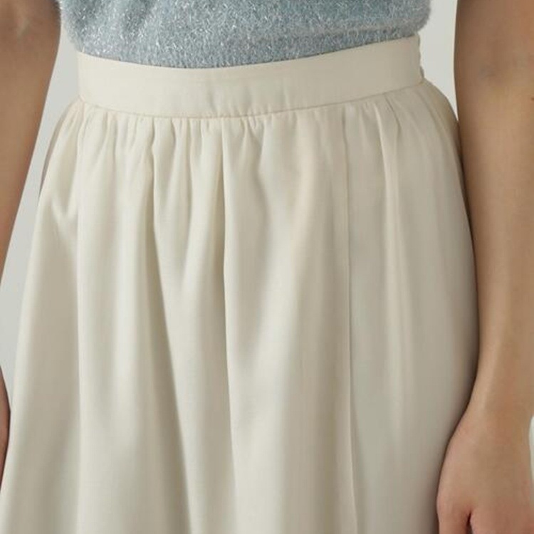 レディース スカート ボトムス ミモレ ロング フレア スリム Aライン かわいい 大人可愛い きれいめ シンプル 上品 おしゃれ こなれ感 ガーリー ルーズ 個性的 クール エレガント モダン