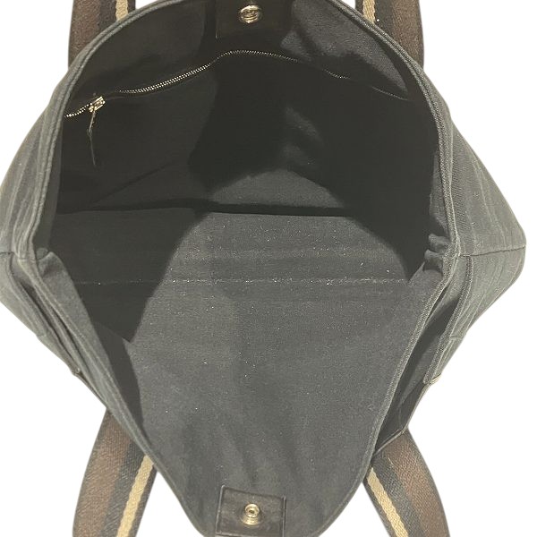 エルメス トロカホリゾンタルMM バッグ トートバッグ ハンドバッグ ユニセックス【中古】