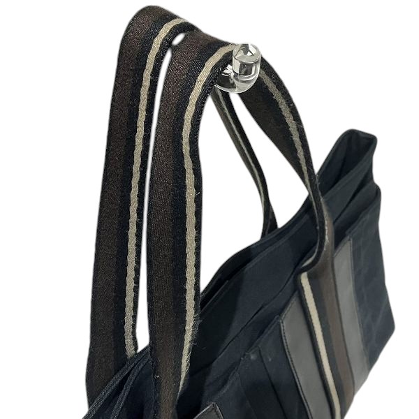 エルメス トロカホリゾンタルMM バッグ トートバッグ ハンドバッグ ユニセックス【中古】