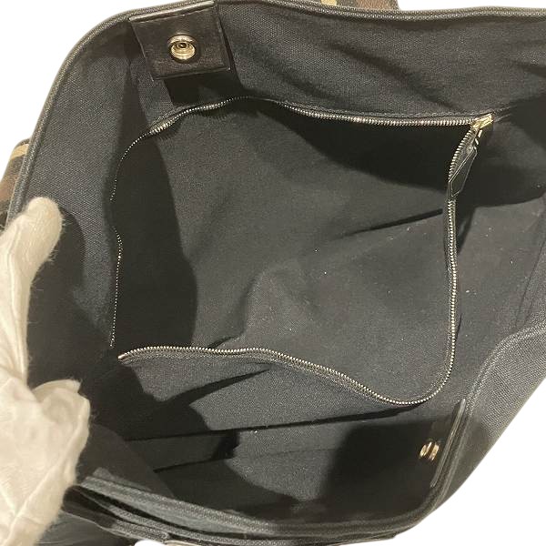 エルメス トロカホリゾンタルMM バッグ トートバッグ ハンドバッグ ユニセックス【中古】