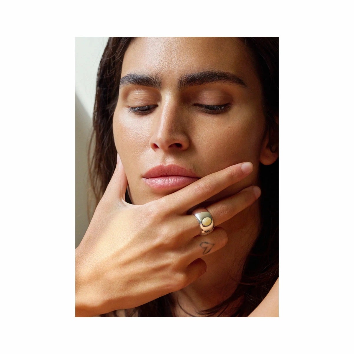 RAGBAG リング 11031 指輪 アクセサリー Rings | RAGBAG STUDIO – Ragbagstudio