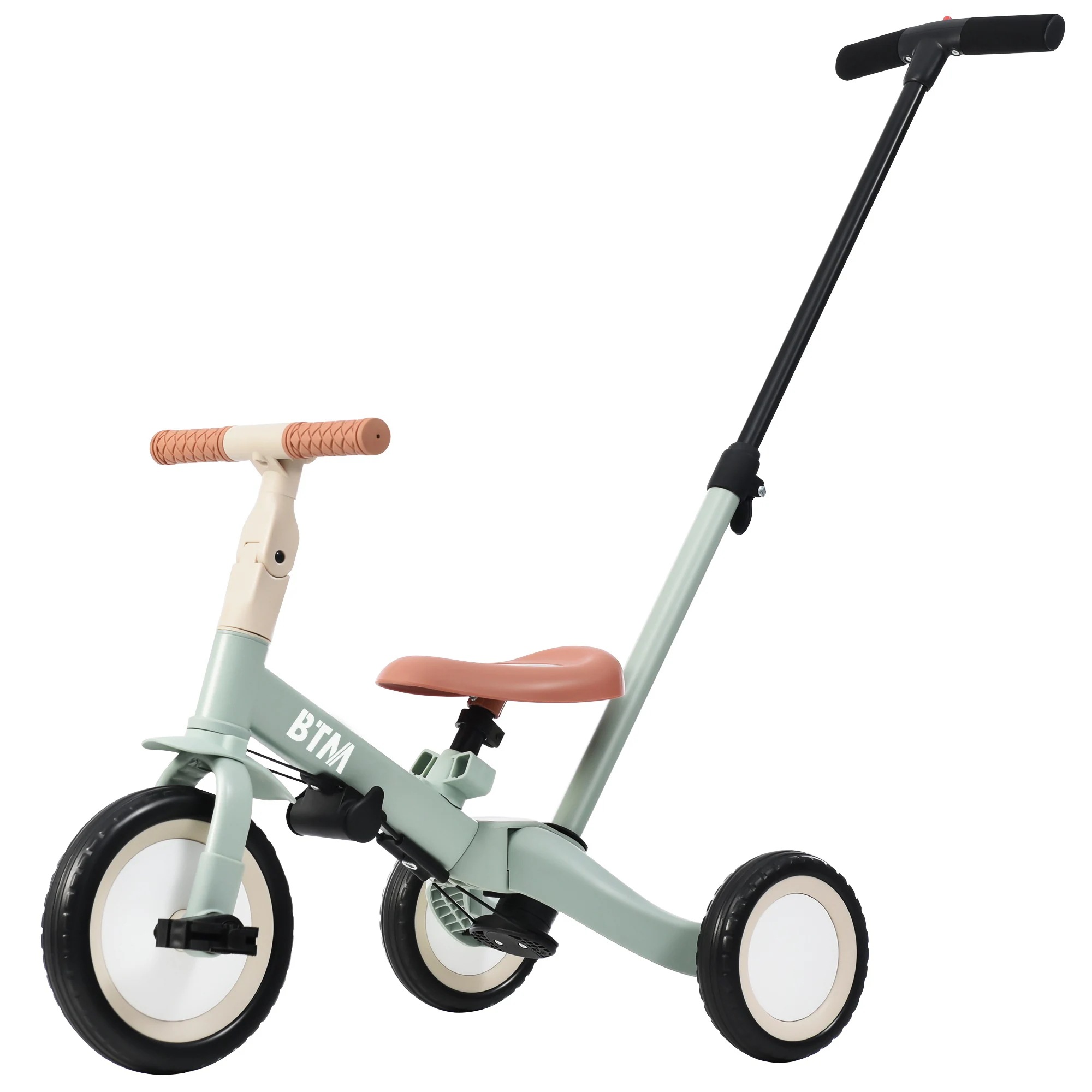 【おしゃれ三輪車】子供用三輪車 4in1 2WAY 押し棒付き ランニングバイク 自転車 おもちゃ キッズバイク プレゼント 【おしゃれ三輪車】子供用三輪車 4in1 2WAY 押し棒付き ランニングバイク 自転車 おもちゃ キッズバイク プレゼント