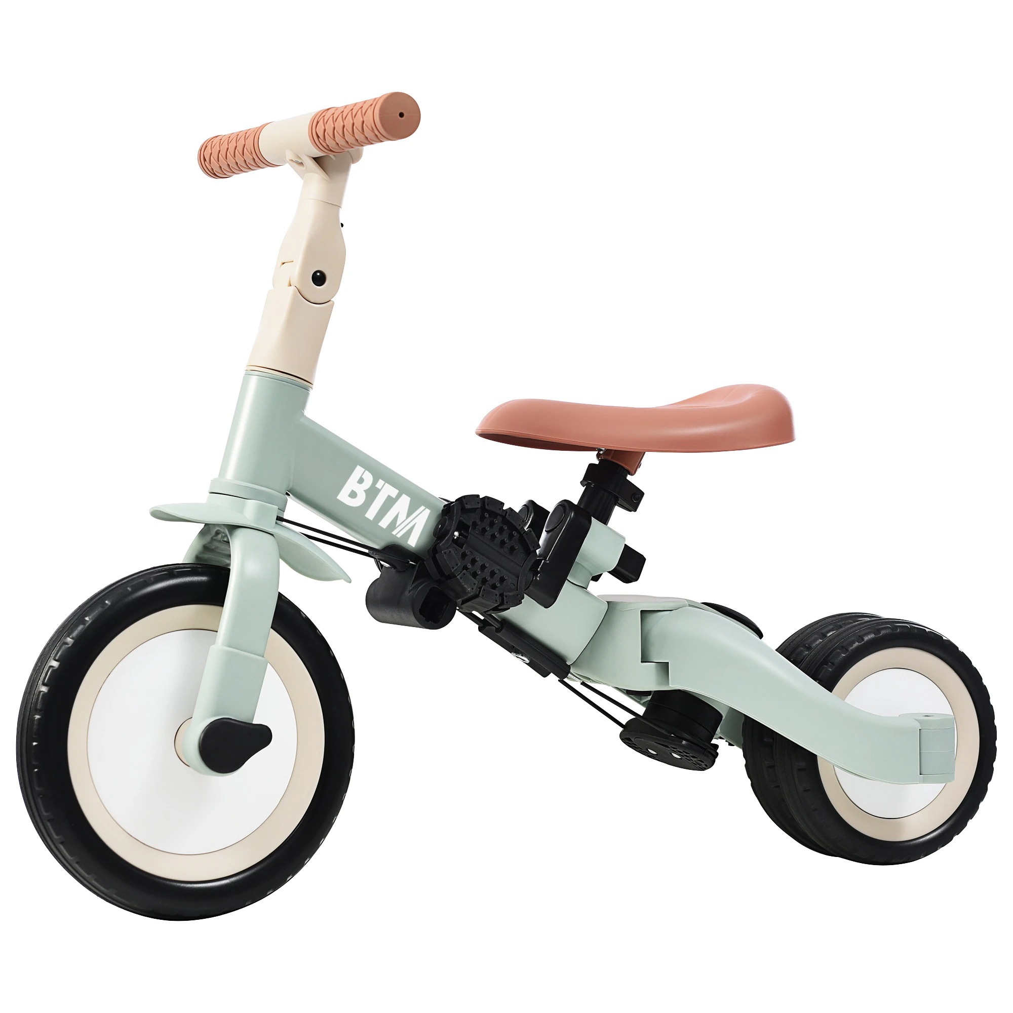 【おしゃれ三輪車】子供用三輪車 4in1 2WAY 押し棒付き ランニングバイク 自転車 おもちゃ キッズバイク プレゼント 【おしゃれ三輪車】子供用三輪車 4in1 2WAY 押し棒付き ランニングバイク 自転車 おもちゃ キッズバイク プレゼント
