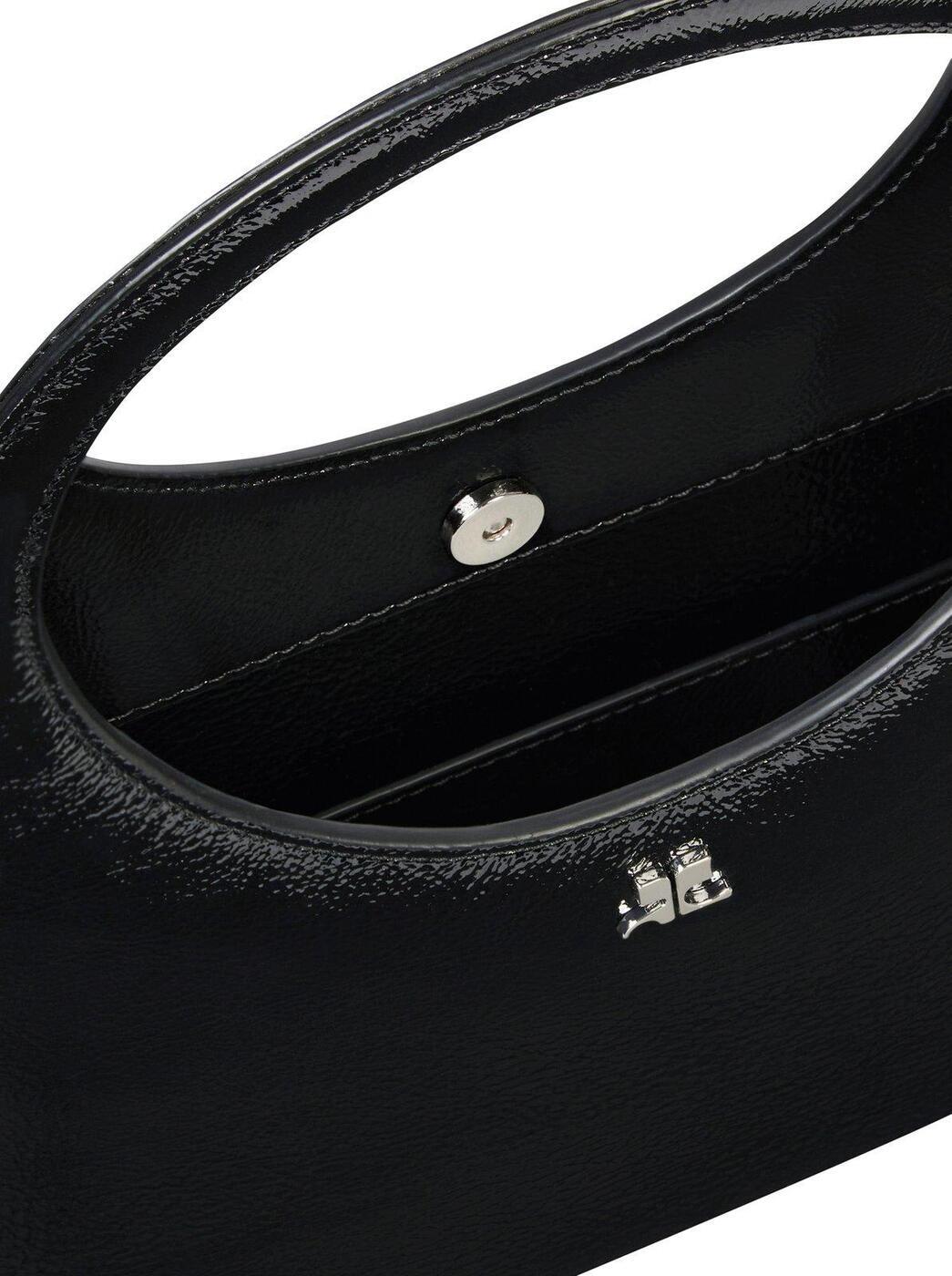 424GSA102CR00439999 BLACK ブラック 秋冬2024 トートバッグ レディース ia