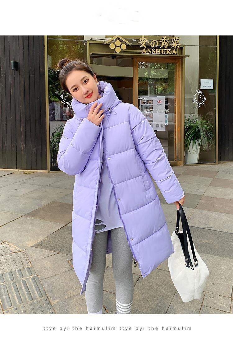 中綿ジャケット ロングコート レディース 冬用 中綿コート 膝丈 かわいい アウター 女性用 防寒着 綺麗 フード付き ベンチコート ファッション 人気 厚手 防寒 防風 通勤 mdprevattcaulkingandwaterproofing.com