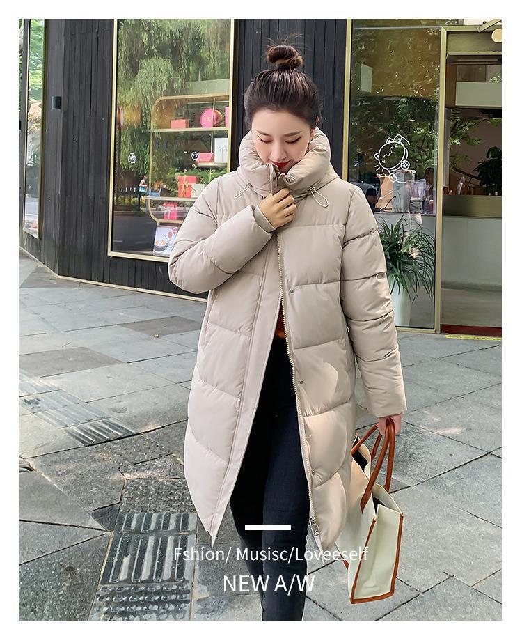中綿ジャケット ロングコート レディース 冬用 中綿コート 膝丈 かわいい アウター 女性用 防寒着 綺麗 フード付き ベンチコート ファッション 人気 厚手 防寒 防風 通勤 mdprevattcaulkingandwaterproofing.com