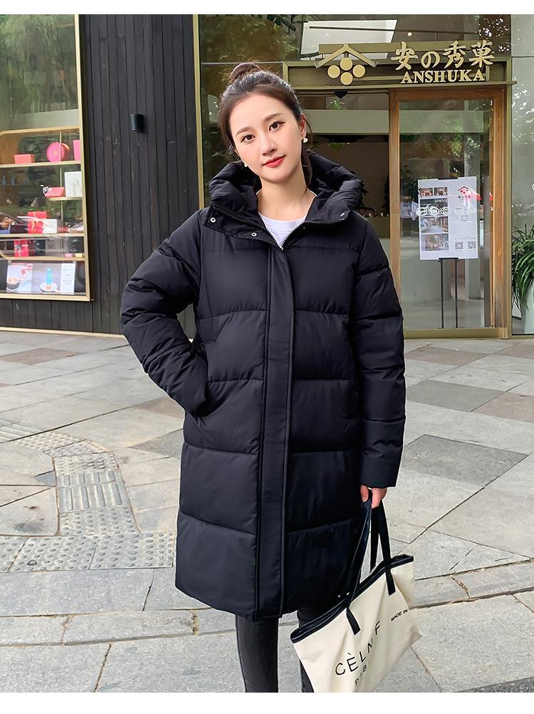 中綿ジャケット ロングコート レディース 冬用 中綿コート 膝丈 かわいい アウター 女性用 防寒着 綺麗 フード付き ベンチコート ファッション 人気 厚手 防寒 防風 通勤 mdprevattcaulkingandwaterproofing.com
