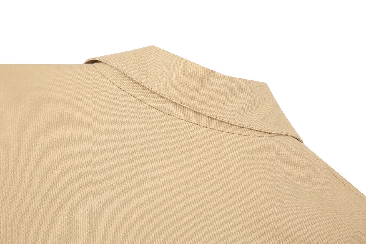 レディースアウター ミドル丈コート レディースコート 秋 新作 ルーズ ニッチ ガーリー プリーツ レディースアウター ミドル丈コート レディースコート 秋 新作 ルーズ ニッチ ガーリー プリーツ