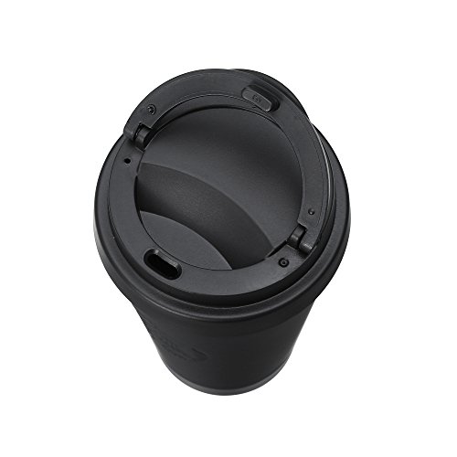 ステンレスToGoロゴタンブラーマットブラック 350ml スターバックス Starbucks Ma