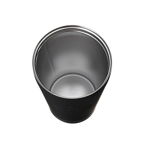 ステンレスToGoロゴタンブラーマットブラック 350ml スターバックス Starbucks Ma