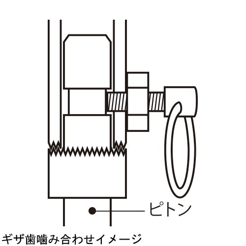 Qoo10] 昌栄 742 磯パラソル立て 742SI