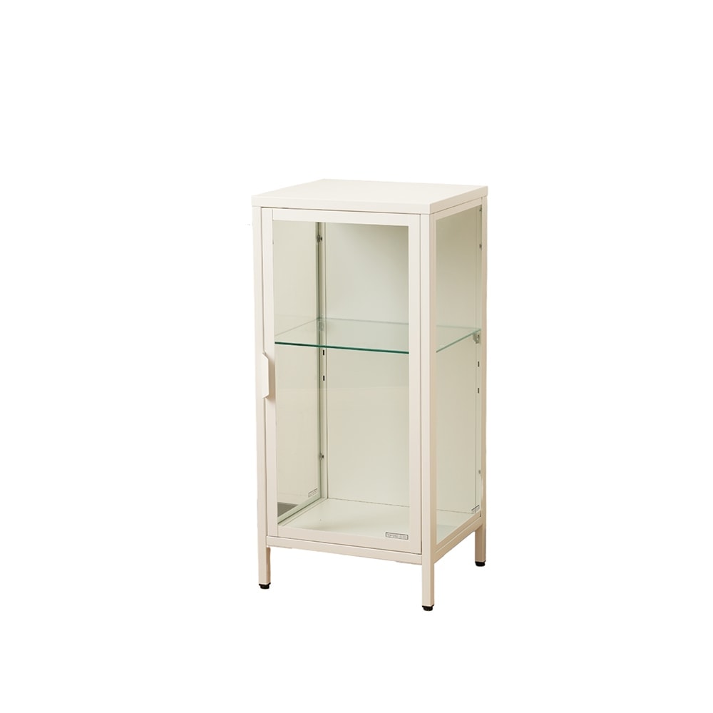【国内即日発送】コレクションケース コレクションシェルフ ガラスディスプレイキャビネット おしゃれ 棚高さ調節可能 強化ガラス サイズ:幅40*奥行35*高さ86CM ホワイト 【国内即日発送】コレクションケース コレクションシェルフ ガラスディスプレイキャビネット おしゃれ 棚高さ調節可能 強化ガラス サイズ:幅40*奥行35*高さ86CM ホワイト