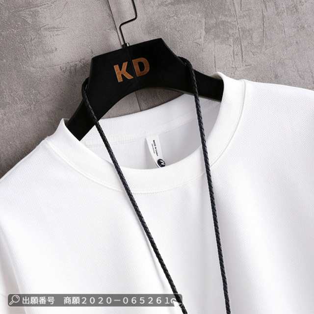 最安挑戦 春新作 新作 送料無料 Tシャツ メンズ 半袖トップス 夏 無地 五分袖 カットソー クルーネック ゆったり トップス 紳士服 運動 吸汗 速乾 夏 ひんやり感 接触冷感 インナー ストレッ 最安挑戦 春新作 新作 送料無料 Tシャツ メンズ 半袖トップス 夏 無地 五分袖 カットソー クルーネック ゆったり トップス 紳士服 運動 吸汗 速乾 夏 ひんやり感 接触冷感 インナー ストレッ