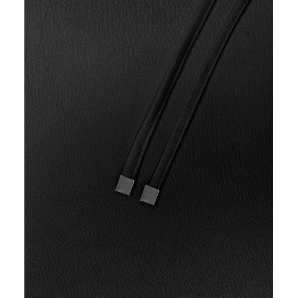 TREEMINGBIRD Strap Dart Long Onepiece Black TMB242VT80