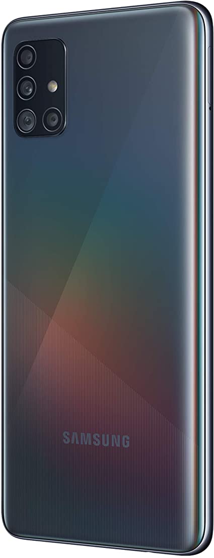 Samsung Galaxy A51 (... : 家電 大人気得価