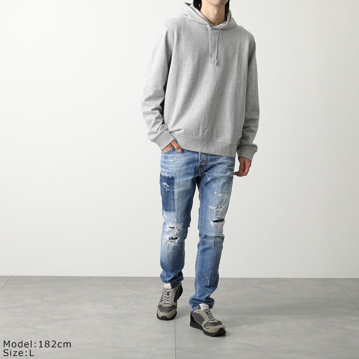 A/X ARMANI EXCHANGE アルマーニ エクスチェンジ スウェット 8NZM94 ZJKRZ メンズ パーカー トレーナー カラー3色 【mega】 A/X ARMANI EXCHANGE アルマーニ エクスチェンジ スウェット 8NZM94 ZJKRZ メンズ パーカー トレーナー カラー3色 【mega】