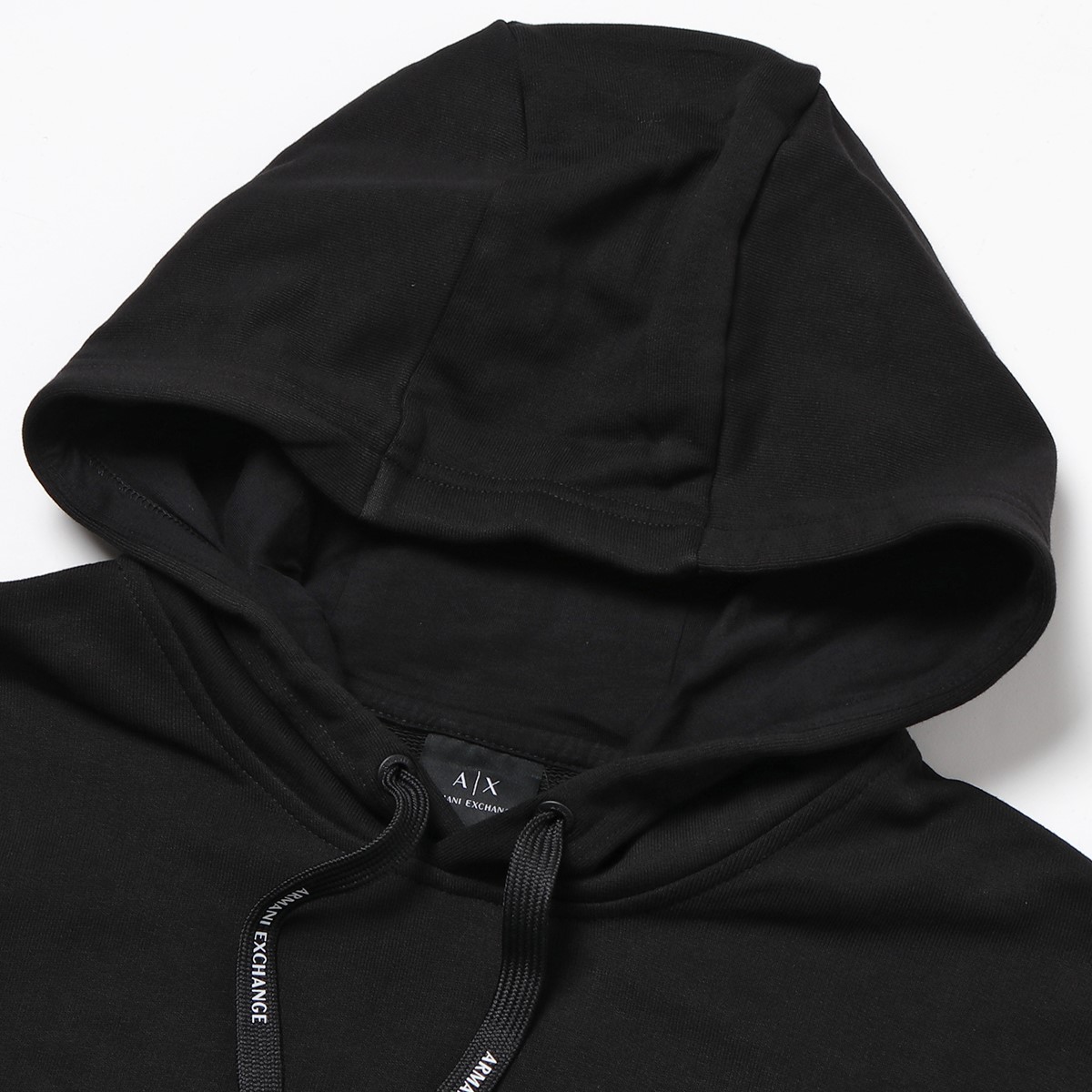 A/X ARMANI EXCHANGE アルマーニ エクスチェンジ スウェット 8NZM94 ZJKRZ メンズ パーカー トレーナー カラー3色 【mega】 A/X ARMANI EXCHANGE アルマーニ エクスチェンジ スウェット 8NZM94 ZJKRZ メンズ パーカー トレーナー カラー3色 【mega】