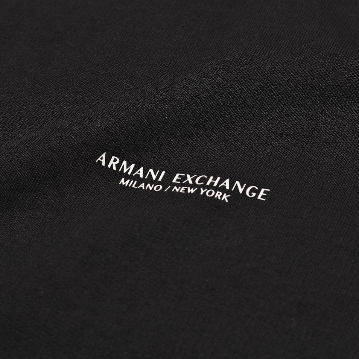 A/X ARMANI EXCHANGE アルマーニ エクスチェンジ スウェット 8NZM94 ZJKRZ メンズ パーカー トレーナー カラー3色 【mega】 A/X ARMANI EXCHANGE アルマーニ エクスチェンジ スウェット 8NZM94 ZJKRZ メンズ パーカー トレーナー カラー3色 【mega】