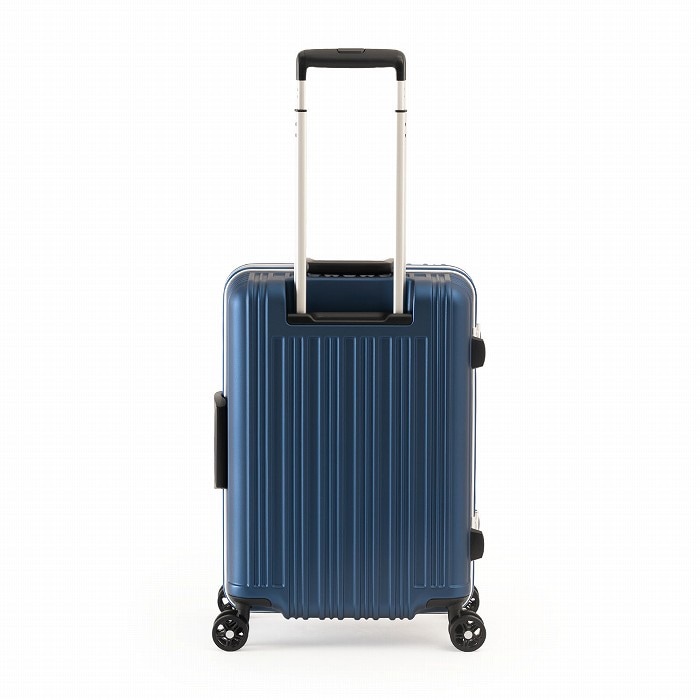 ハードキャリーケース Magicalouis マジカルイス 1～3泊 36L ALI-5088-18-MNV マットネイビー