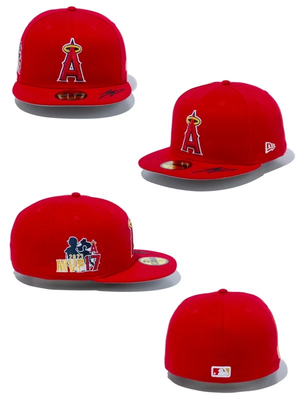 NEW ERA 59FIFTY ニューエラ キャップ 大谷 翔平 グッズ MVP キャップ Shohei Ohtani American League 14339797 14339798 NEW ERA 59FIFTY ニューエラ キャップ 大谷 翔平 グッズ MVP キャップ Shohei Ohtani American League 14339797 14339798
