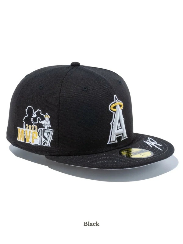 NEW ERA 59FIFTY ニューエラ キャップ 大谷 翔平 グッズ MVP キャップ Shohei Ohtani American League 14339797 14339798 NEW ERA 59FIFTY ニューエラ キャップ 大谷 翔平 グッズ MVP キャップ Shohei Ohtani American League 14339797 14339798