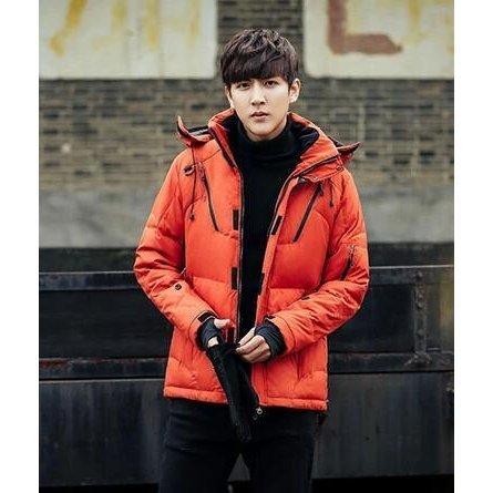 ダウンジャケット メンズ 暖かい ダウンコート 軽い 黒 フード付き ライトダウン コート 大きいサイズ 軽量 ハイネック 防寒 冬 秋 ダウンジャケット メンズ 暖かい ダウンコート 軽い 黒 フード付き ライトダウン コート 大きいサイズ 軽量 ハイネック 防寒 冬 秋