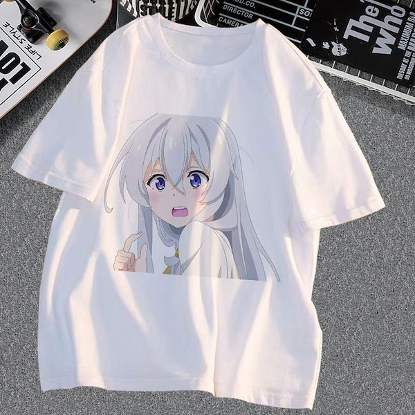 エレナ 販売 t シャツ