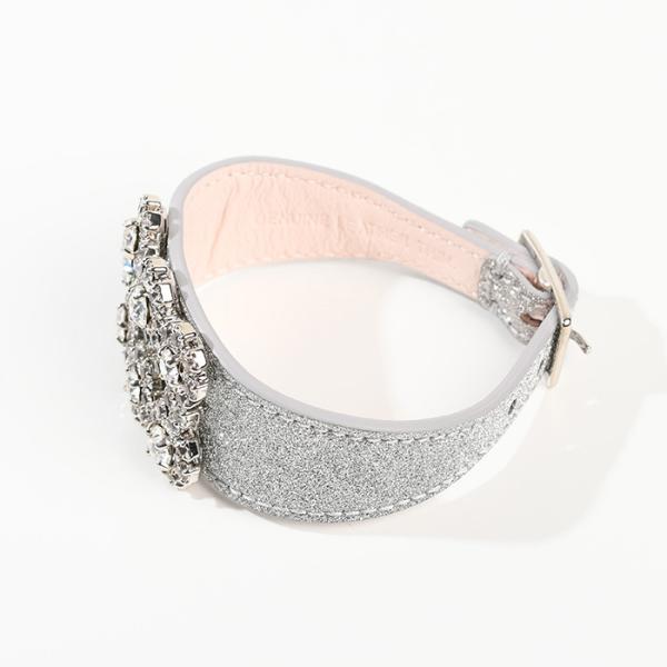 ブレスレット フラワーストラスブレスレット アクセサリー REWCO740200XMA ギフト おすすめ クリスタル ブレスレット フラワーストラスブレスレット アクセサリー REWCO740200XMA ギフト おすすめ クリスタル