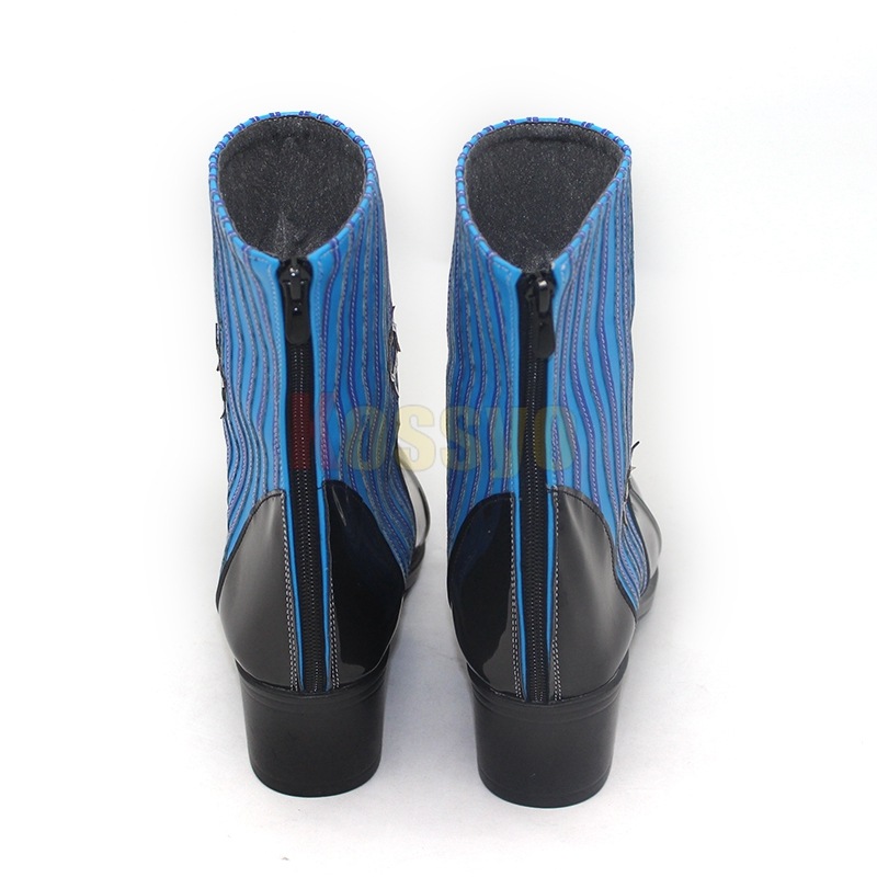 コスプレ 靴 星導ショウ コスプレ用 ブーツ 下駄 シューズ 長靴 コスプレ クリスマス ハロウィン コスプレ 靴 星導ショウ コスプレ用 ブーツ 下駄 シューズ 長靴 コスプレ クリスマス ハロウィン