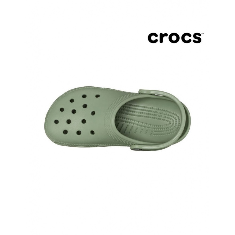 クロックス クラシック クロッグ モス 10001-308 クロックス クラシック クロッグ モス 10001-308