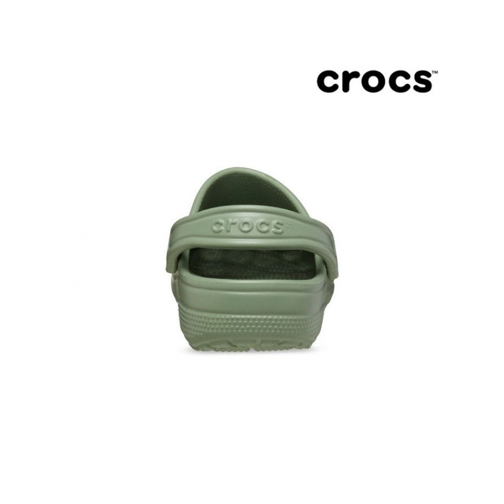 クロックス クラシック クロッグ モス 10001-308 クロックス クラシック クロッグ モス 10001-308