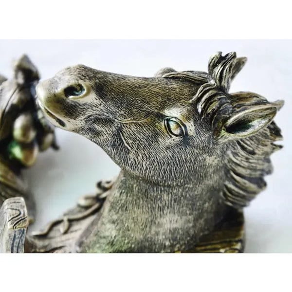 ウォールフック　アニマル　アンティーク風 楽天市場】ウォールフック ハンガー ブラック 2連 飾り アンティーク風