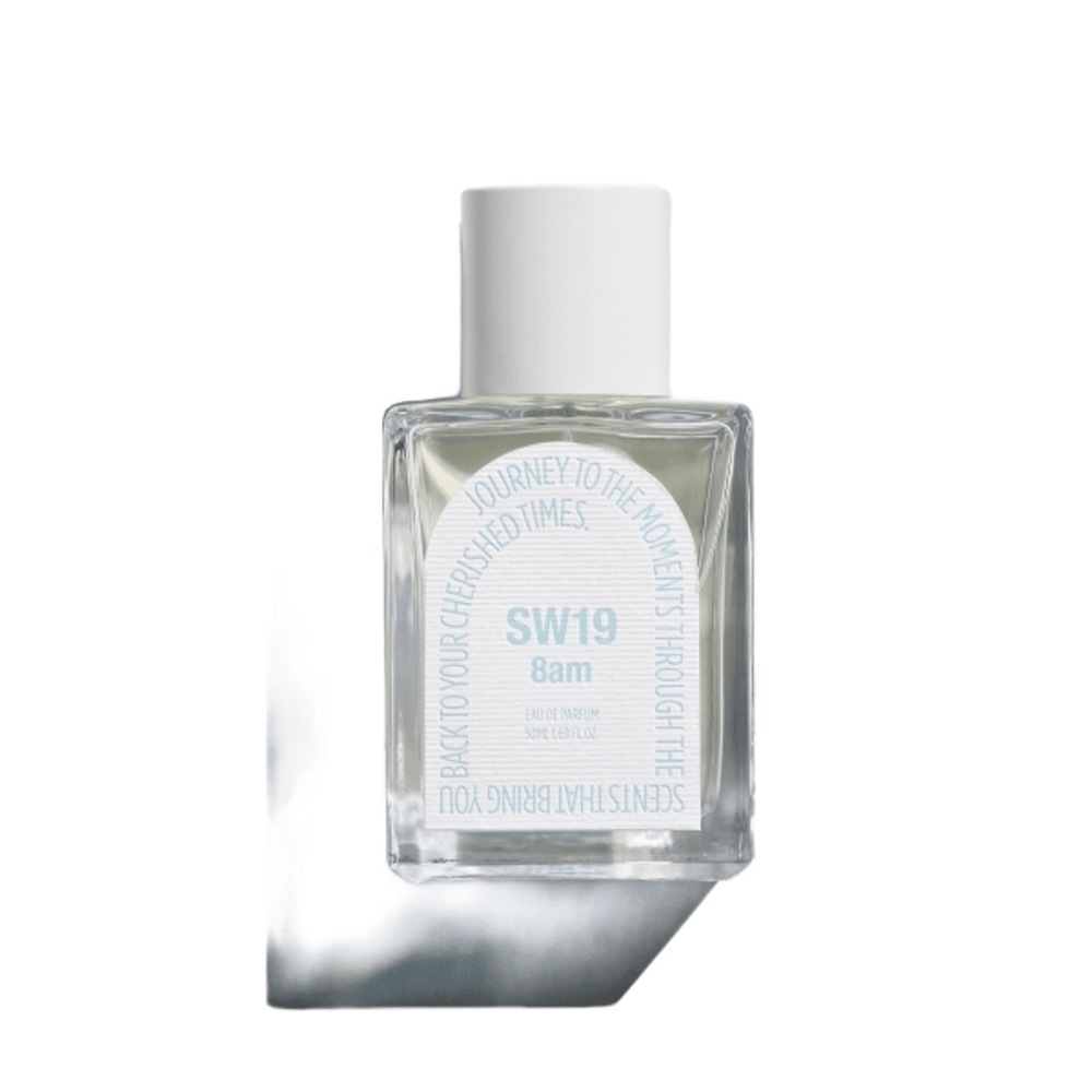 Qoo10] SW19 SW198am オードパルファム50ml