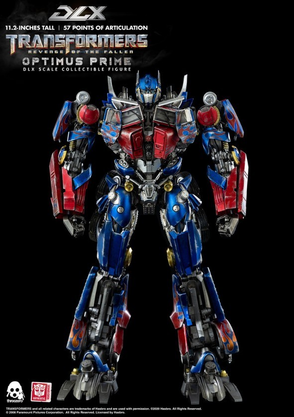 SALE!新品未開封Threezero 『トランスフォーマーリベンジ』 オプティマスプライム Transformers Optimus Prime DLX アクションフィギュア TOYS SALE!新品未開封Threezero 『トランスフォーマーリベンジ』 オプティマスプライム Transformers Optimus Prime DLX アクションフィギュア TOYS