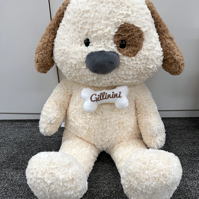 年新作m i n i s o名創優品 正規品保証谷うさぎシリーズジリニニシリーズFulis ピッグシリーズギフォード・ベアシリーズ座り人形 大型人形