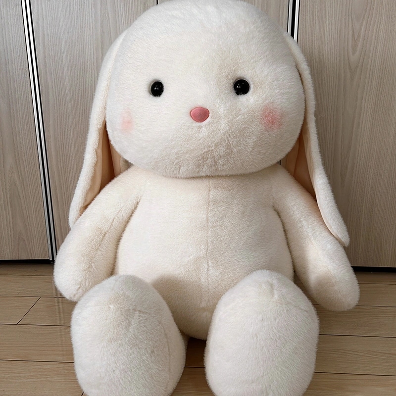 年新作m i n i s o名創優品 正規品保証谷うさぎシリーズジリニニシリーズFulis ピッグシリーズギフォード・ベアシリーズ座り人形 大型人形