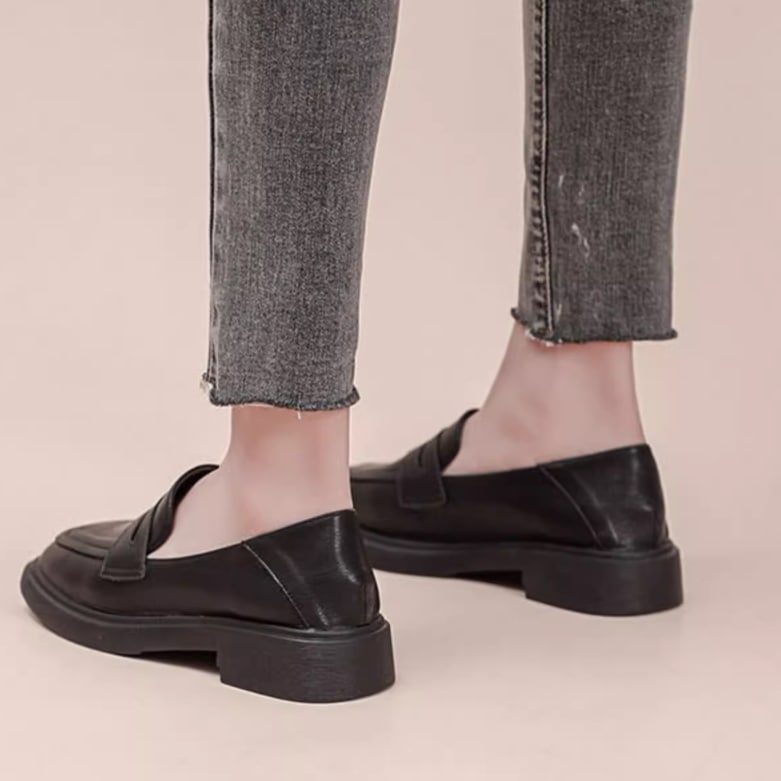 レディース ローファー 3cm 太ヒール ローヒール 美脚 脚長 レザー かわいい 大人可愛い きれいめ シンプル カジュアル 上品 おしゃれ かっこいい レトロ エレガント ラブリー キュート レディース ローファー 3cm 太ヒール ローヒール 美脚 脚長 レザー かわいい 大人可愛い きれいめ シンプル カジュアル 上品 おしゃれ かっこいい レトロ エレガント ラブリー キュート