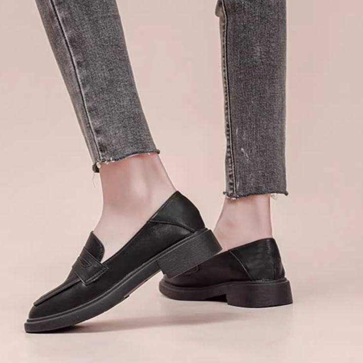 レディース ローファー 3cm 太ヒール ローヒール 美脚 脚長 レザー かわいい 大人可愛い きれいめ シンプル カジュアル 上品 おしゃれ かっこいい レトロ エレガント ラブリー キュート レディース ローファー 3cm 太ヒール ローヒール 美脚 脚長 レザー かわいい 大人可愛い きれいめ シンプル カジュアル 上品 おしゃれ かっこいい レトロ エレガント ラブリー キュート