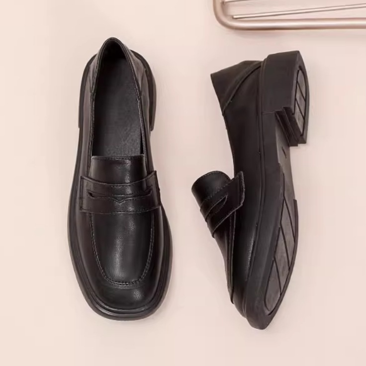 レディース ローファー 3cm 太ヒール ローヒール 美脚 脚長 レザー かわいい 大人可愛い きれいめ シンプル カジュアル 上品 おしゃれ かっこいい レトロ エレガント ラブリー キュート レディース ローファー 3cm 太ヒール ローヒール 美脚 脚長 レザー かわいい 大人可愛い きれいめ シンプル カジュアル 上品 おしゃれ かっこいい レトロ エレガント ラブリー キュート