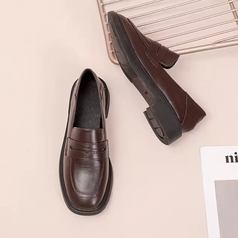 レディース ローファー 3cm 太ヒール ローヒール 美脚 脚長 レザー かわいい 大人可愛い きれいめ シンプル カジュアル 上品 おしゃれ かっこいい レトロ エレガント ラブリー キュート レディース ローファー 3cm 太ヒール ローヒール 美脚 脚長 レザー かわいい 大人可愛い きれいめ シンプル カジュアル 上品 おしゃれ かっこいい レトロ エレガント ラブリー キュート