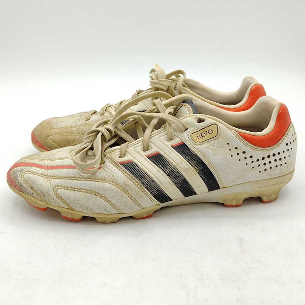 adidas］アディピュアIV TRX HG