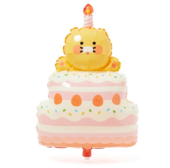 誕生日パーティーチュンシク風船ガーランドセット 誕生日パーティーチュンシク風船ガーランドセット