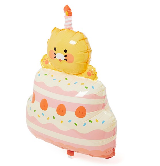 誕生日パーティーチュンシク風船ガーランドセット 誕生日パーティーチュンシク風船ガーランドセット