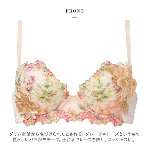 Qoo10 Salute ワコール サルート 21グループ 無地