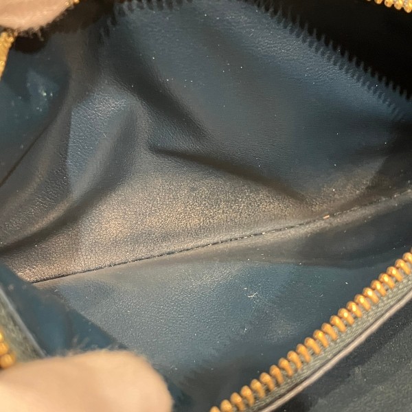 ルイヴィトンヴェルニ ジッピーウォレット M93722 長財布 ユニセックス 【中古】_7